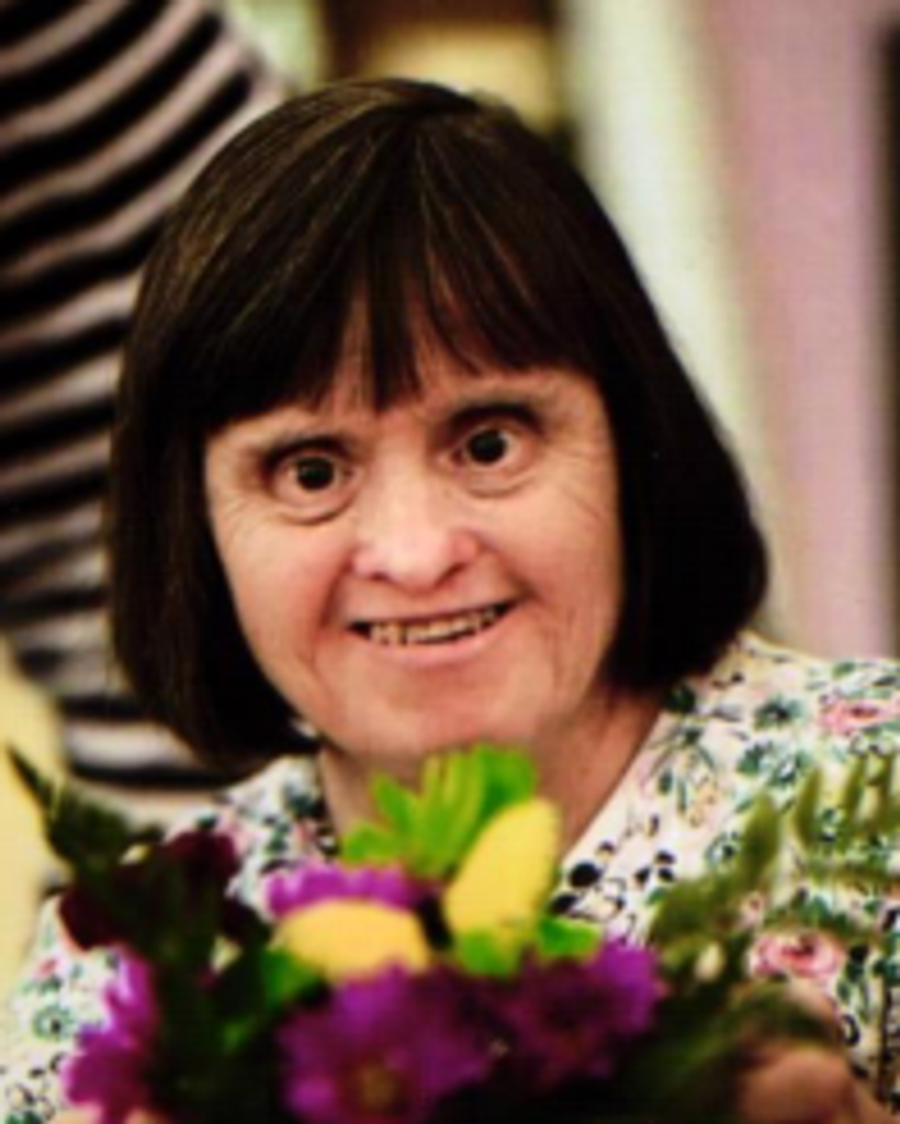 Noreen M. Mogee