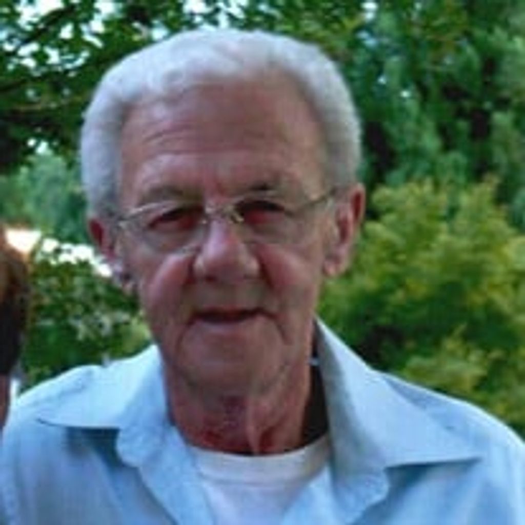 George Donaldson