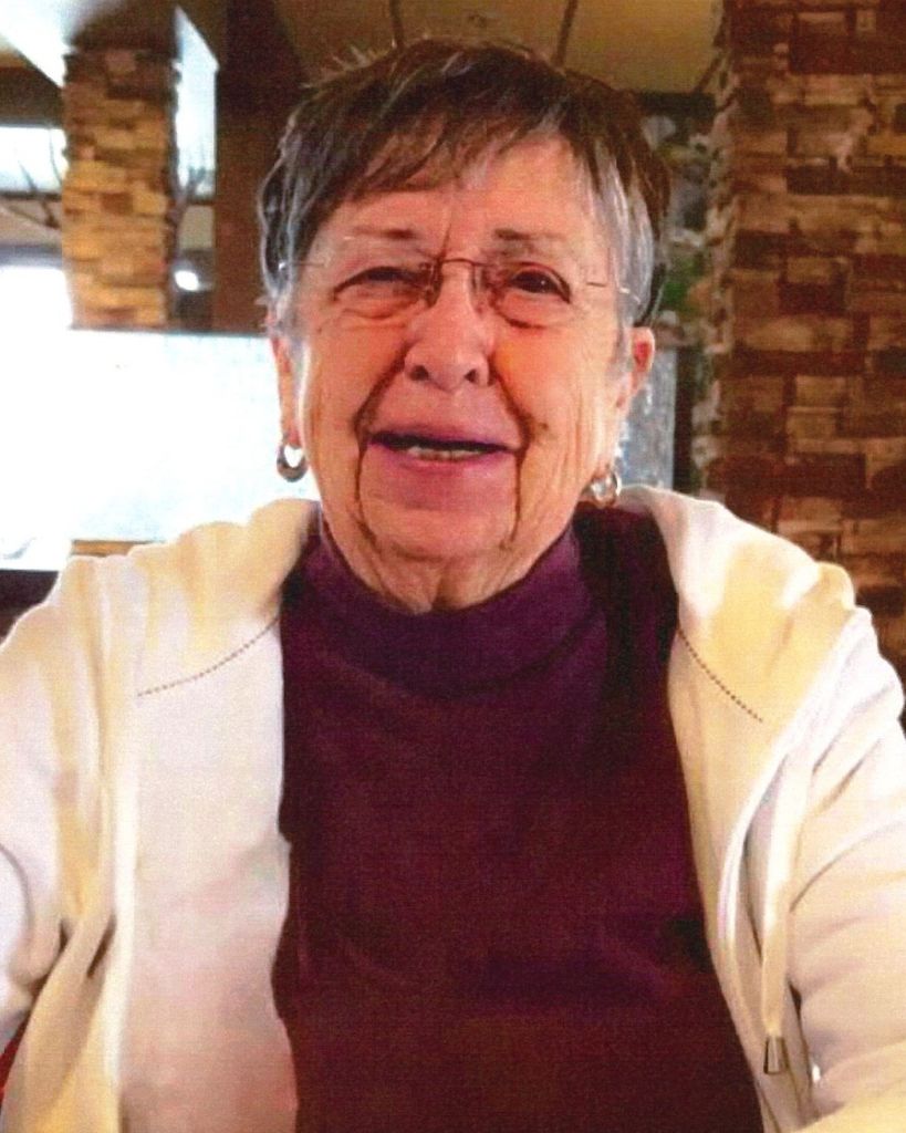 Barbara Jean Gravgaard Profile Photo