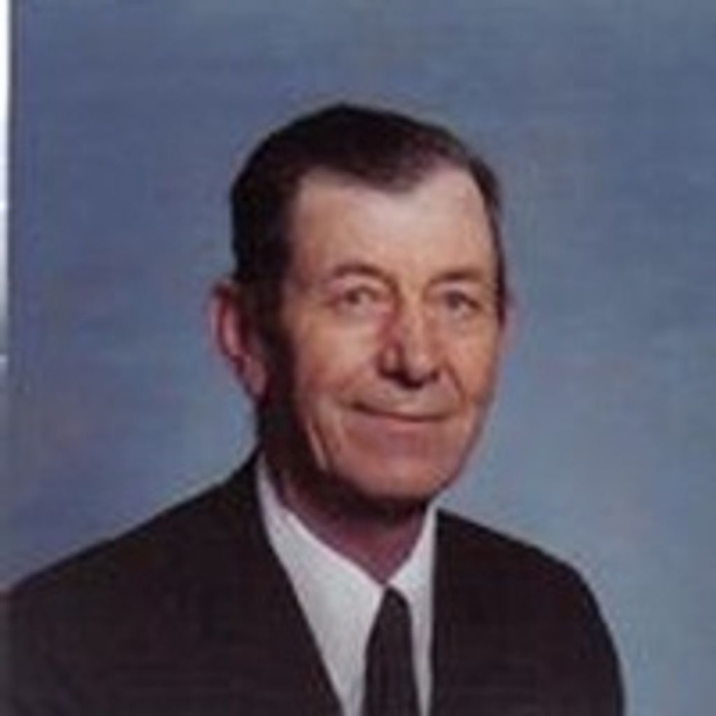 Chester R. Olson