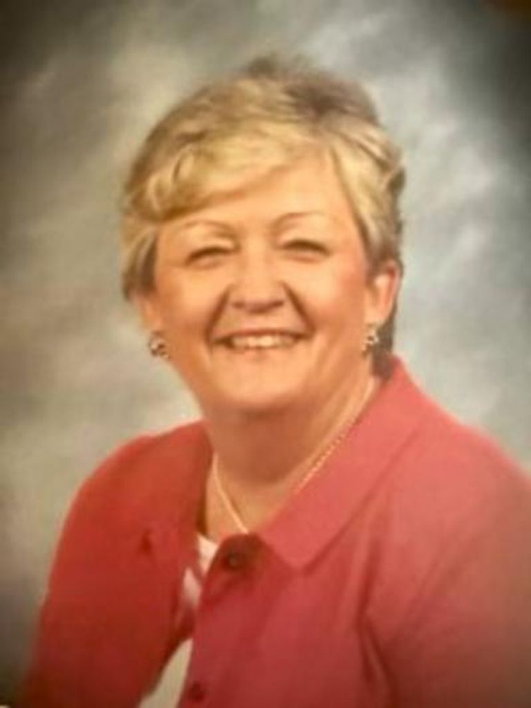 Janice Mcginn Byars Profile Photo