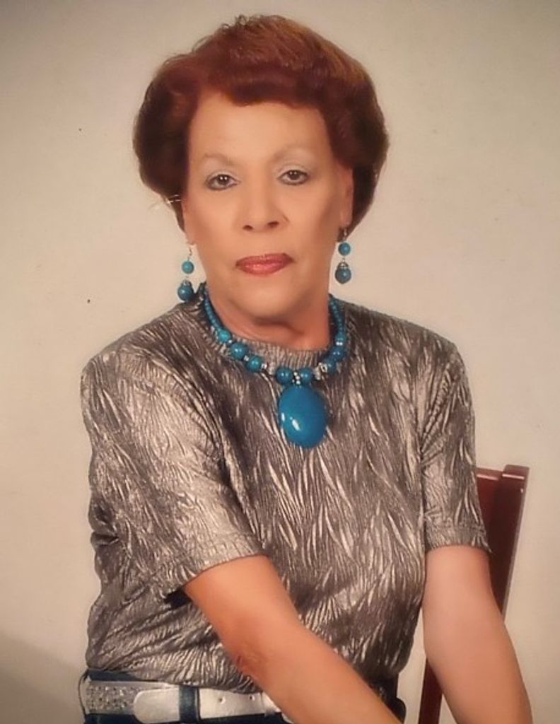 Barbara Sullivan