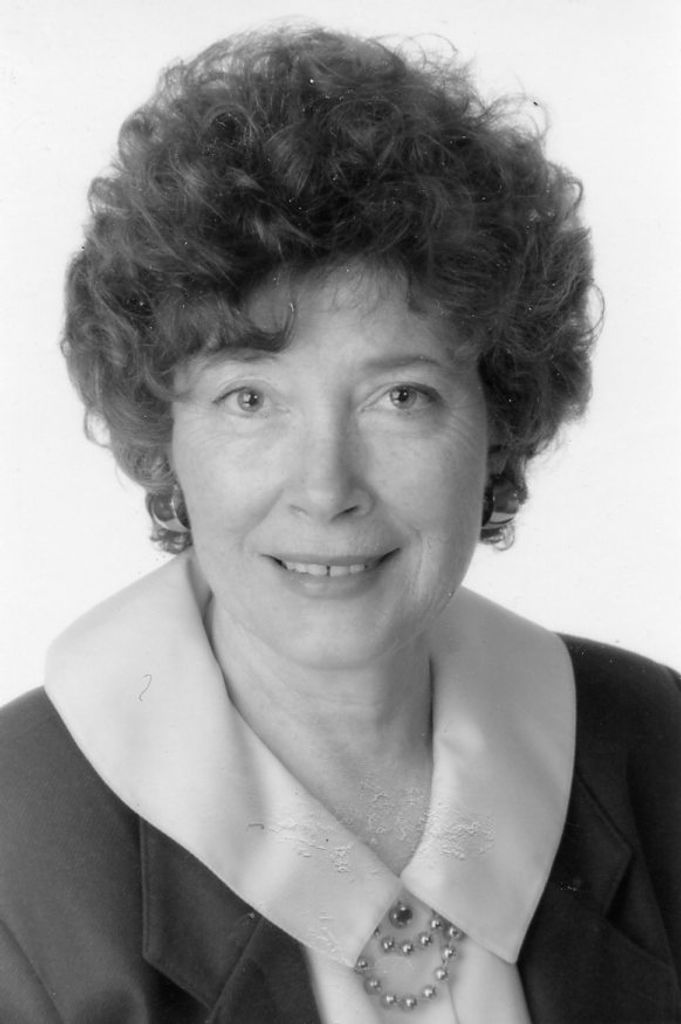 Juanita Raunig