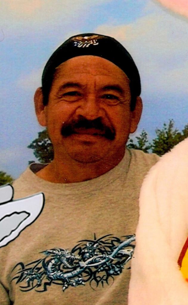 Freddie Gomez Profile Photo