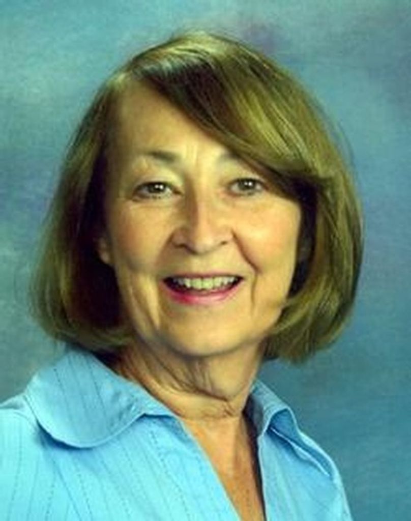 Gale West Mcgee