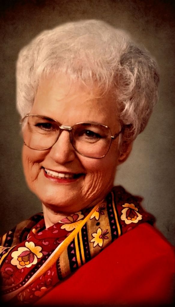 Gladys Marie Day Profile Photo
