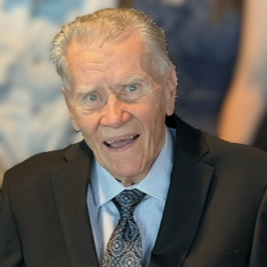 James Winter Profile Photo