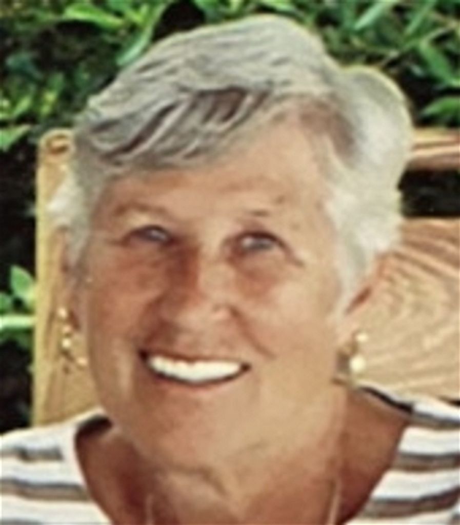 Doris C Wallish