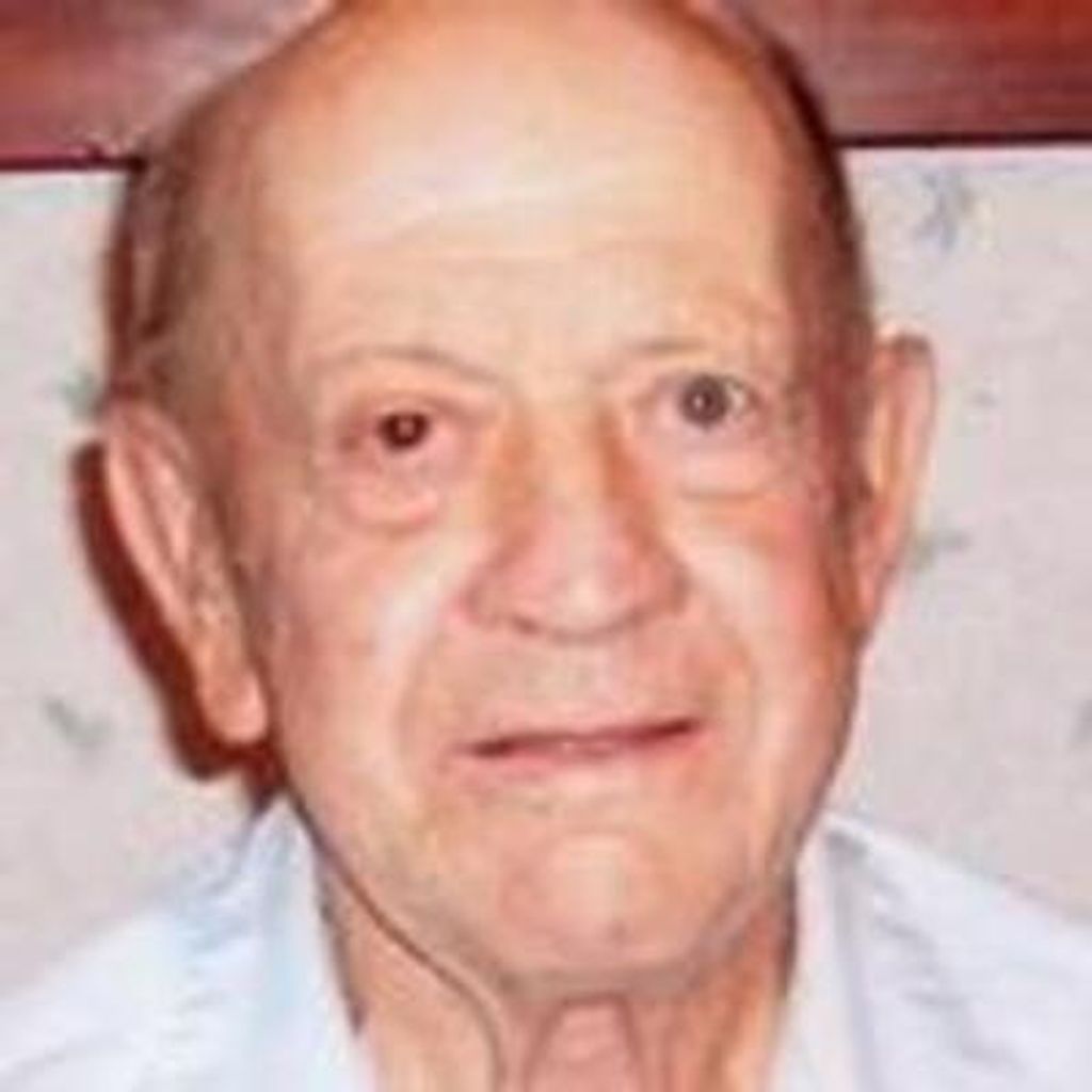 Melvin Price Profile Photo