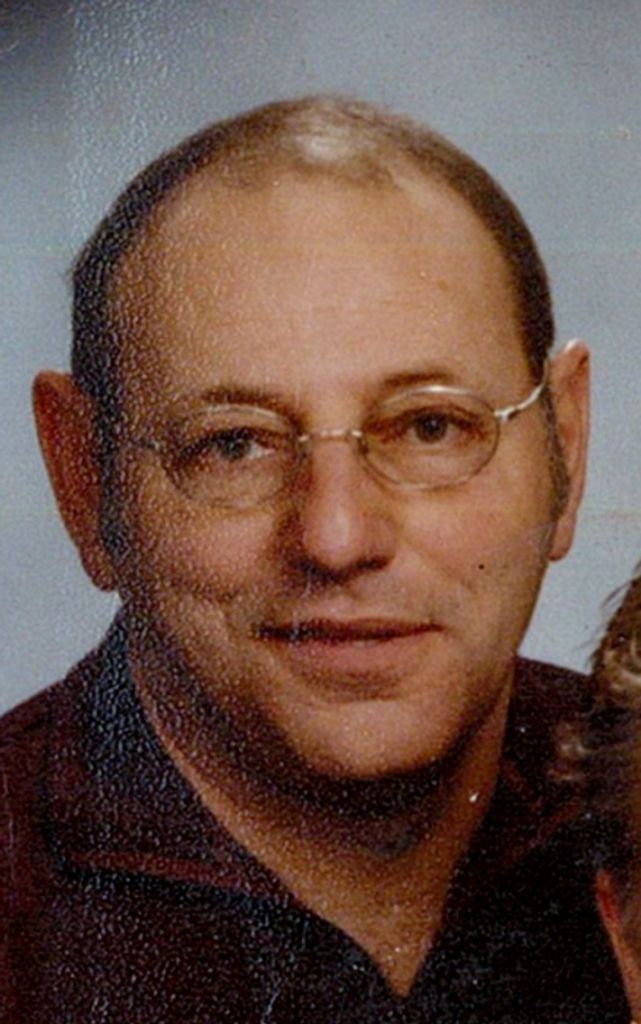 James E. Crussemeyer