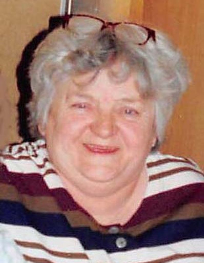Mary M. (Dinsmore) Brown Profile Photo