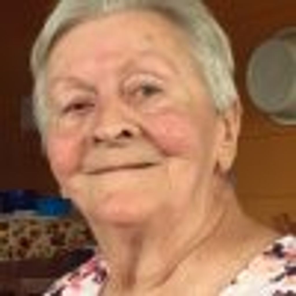 Berdella "Berdie" Quick