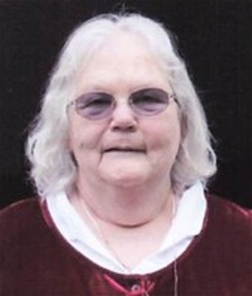 Shirley Byrge Profile Photo