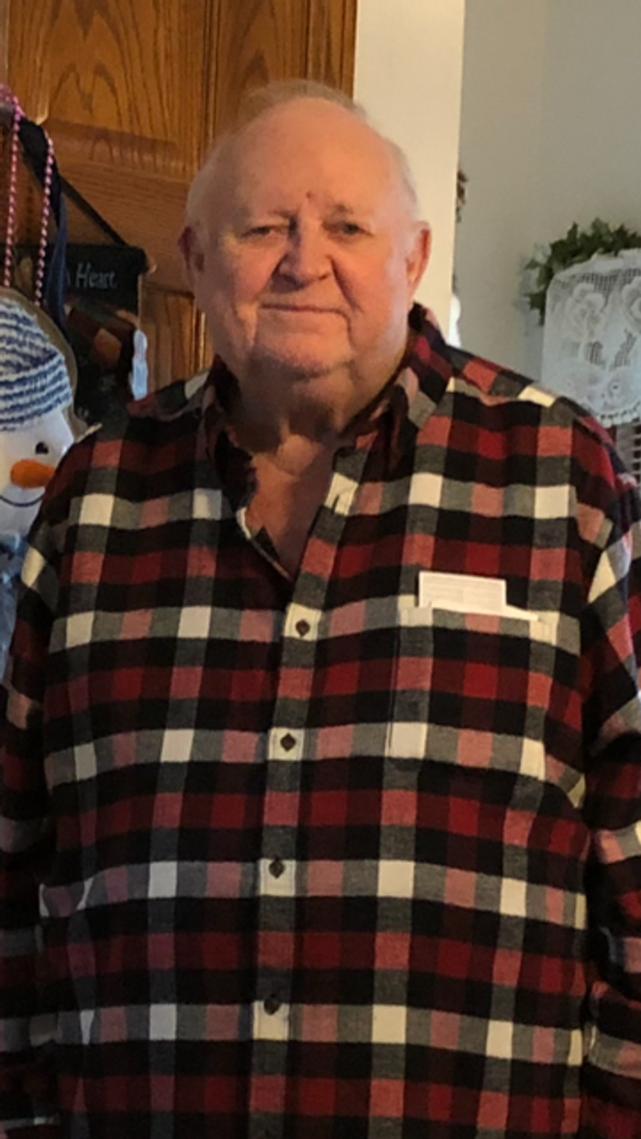 Allan W. Dahl