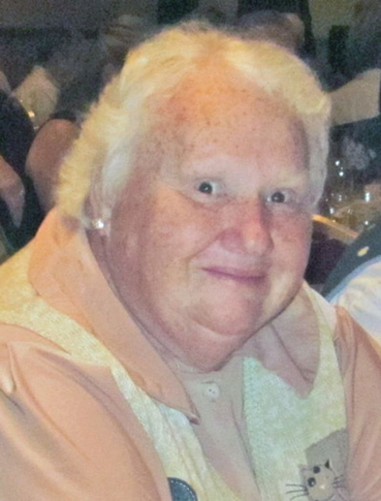 Joyce Mary Bohlken Profile Photo