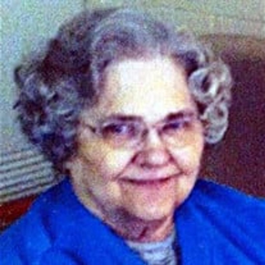 Sandra Wingrove Johnson