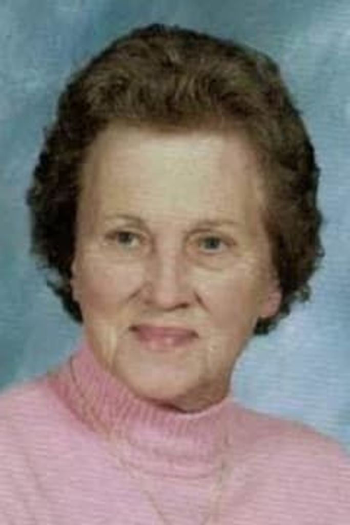 Sue Ann Hornsby