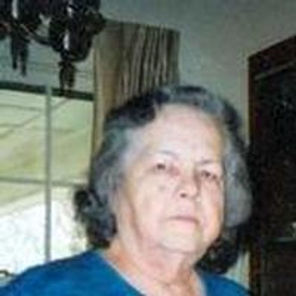 Molene Burrow Montgomery