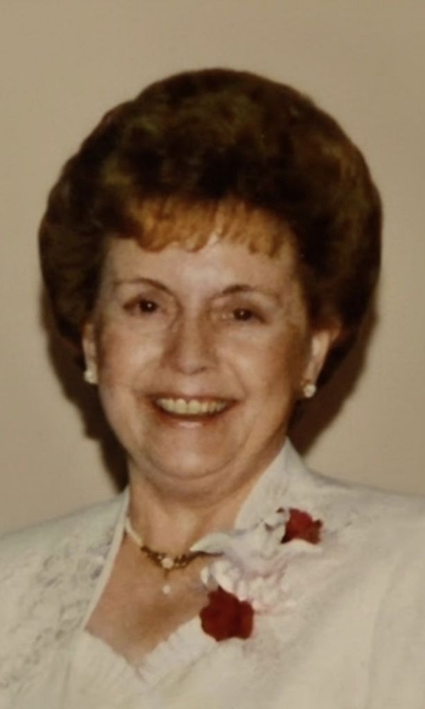 Colleen Isabelle Jordan