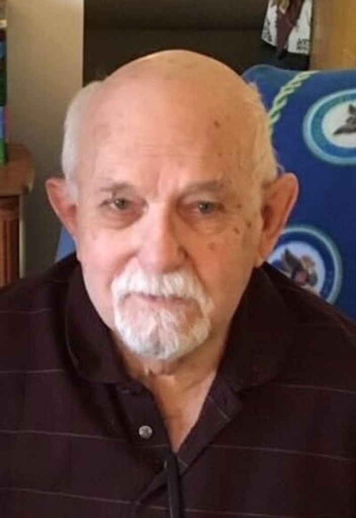 Carroll "Dick" D. Hobson