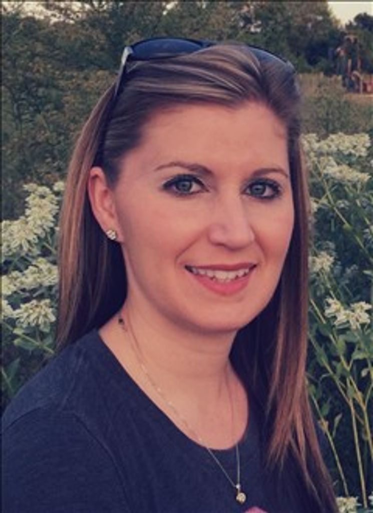 Meghan Kathleen Jackson Profile Photo