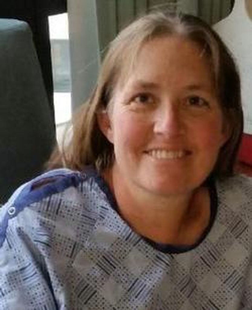 Paula Kay Morris Profile Photo