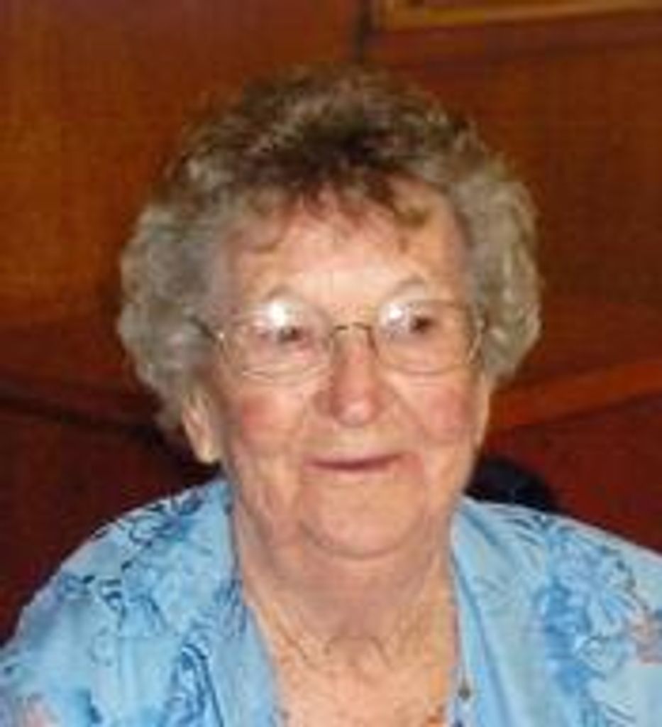 Bridget Brungardt Profile Photo