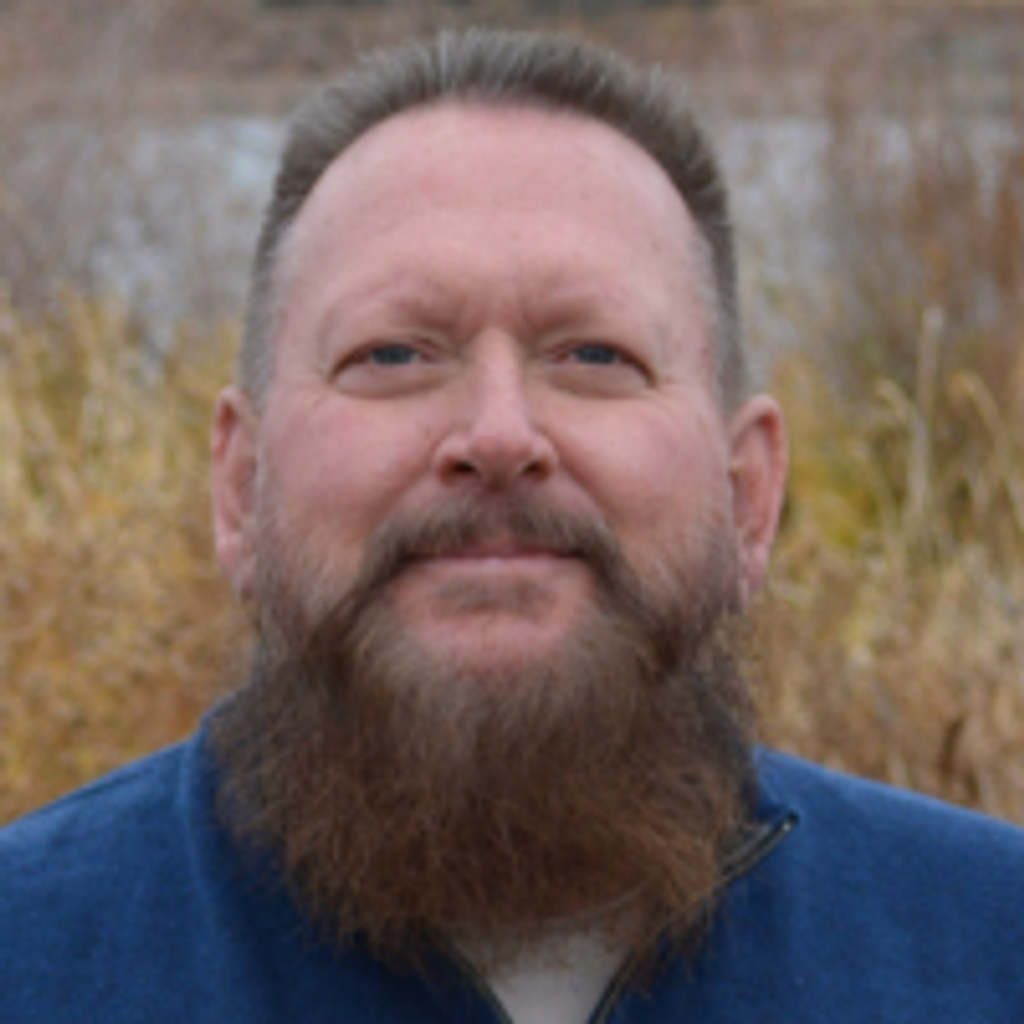 Kenton Paul DeBrine