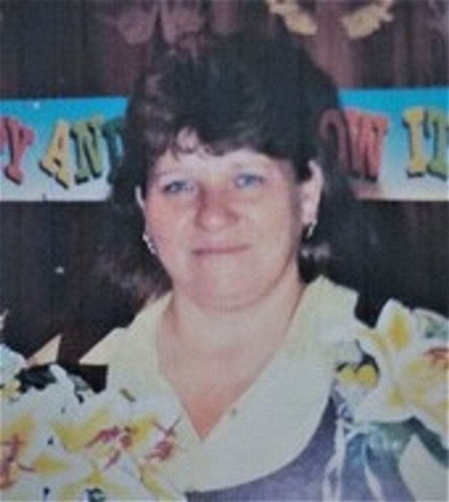 Sarah Ann Shelton Profile Photo