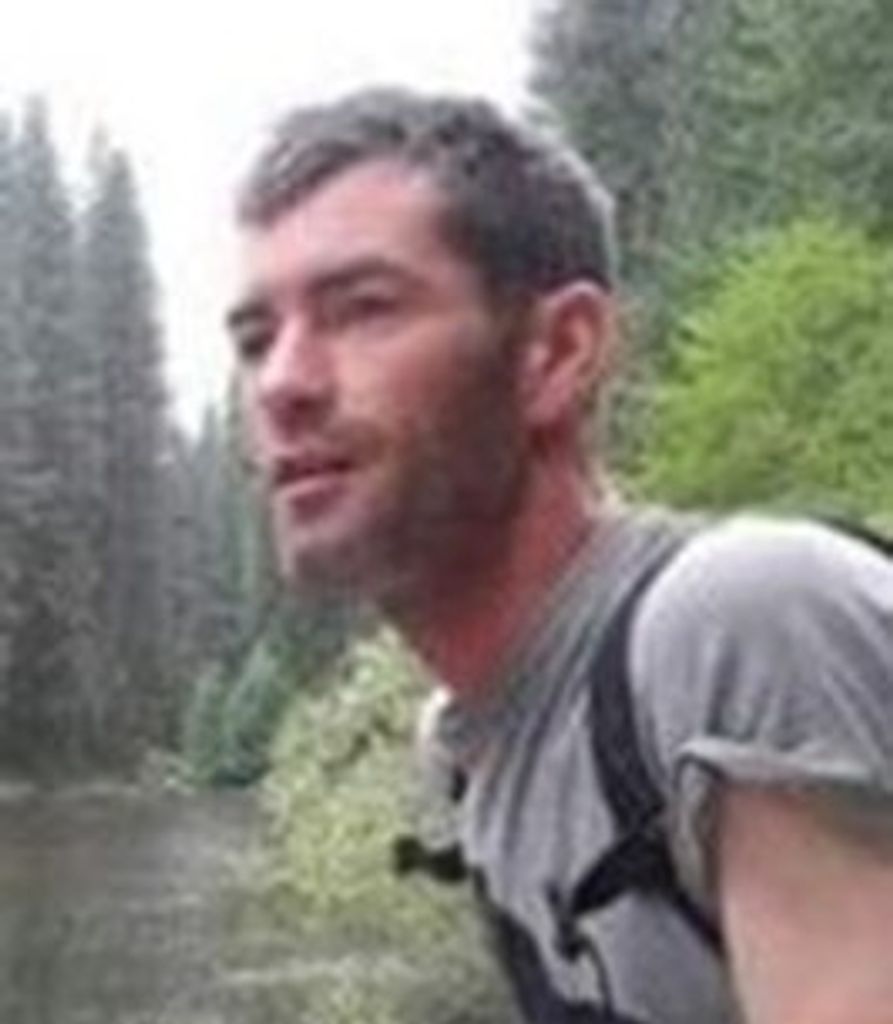 Christopher Corrigan