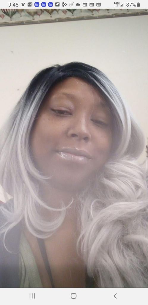 Erika Shandrell Adams Profile Photo