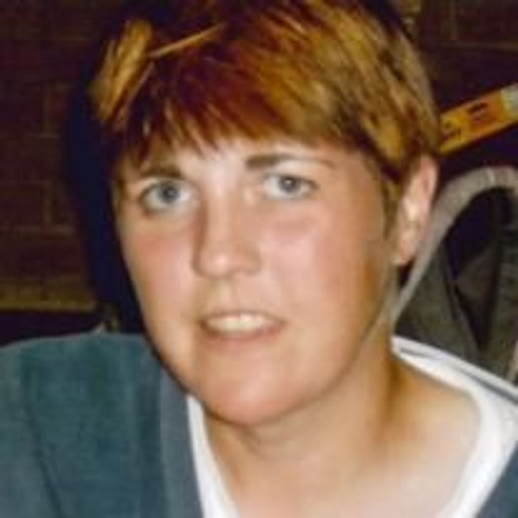 Michelle Marie Frank