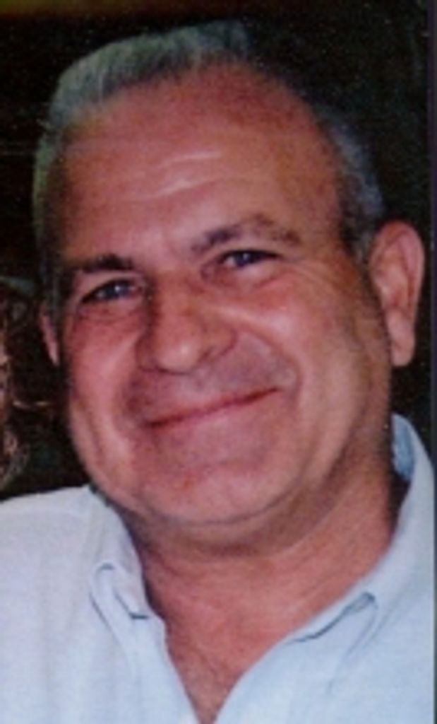 John E. 'Jack' Strittmather