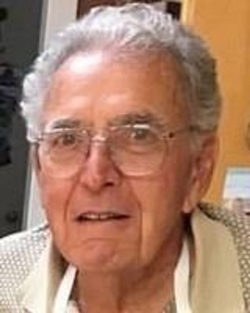 Eugene Joseph Muzzio Profile Photo