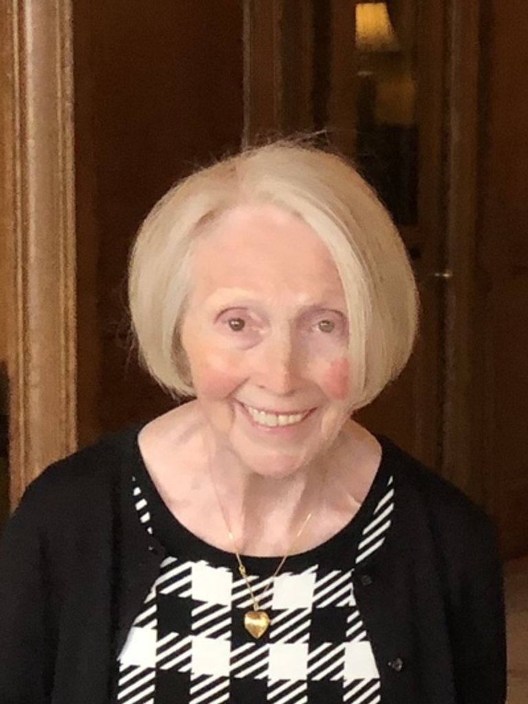 Marcia Kelleher Profile Photo