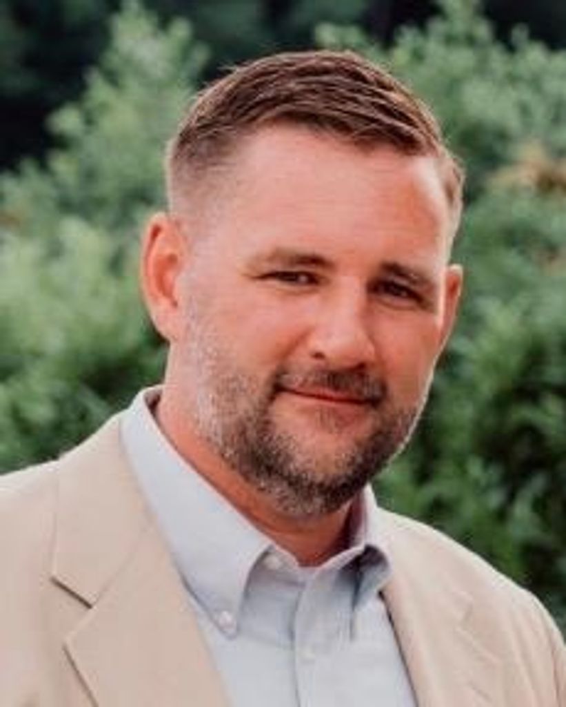 James Reginald Horton II Profile Photo
