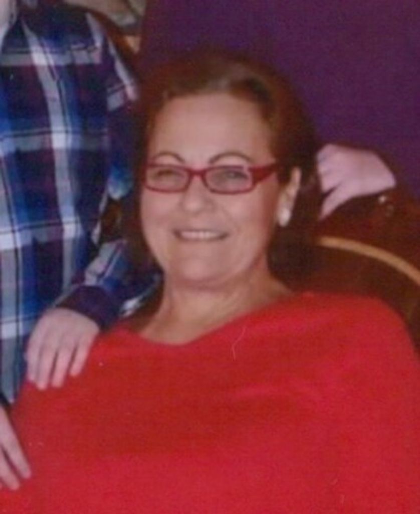 Betty West