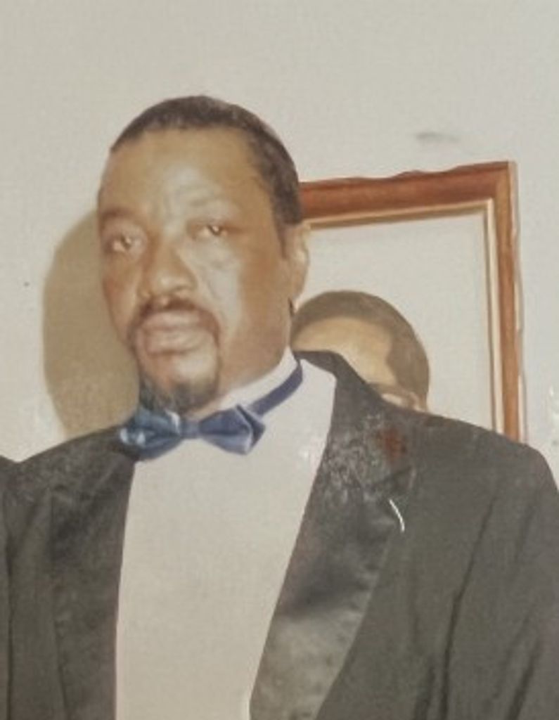 Wendell Hicks Profile Photo