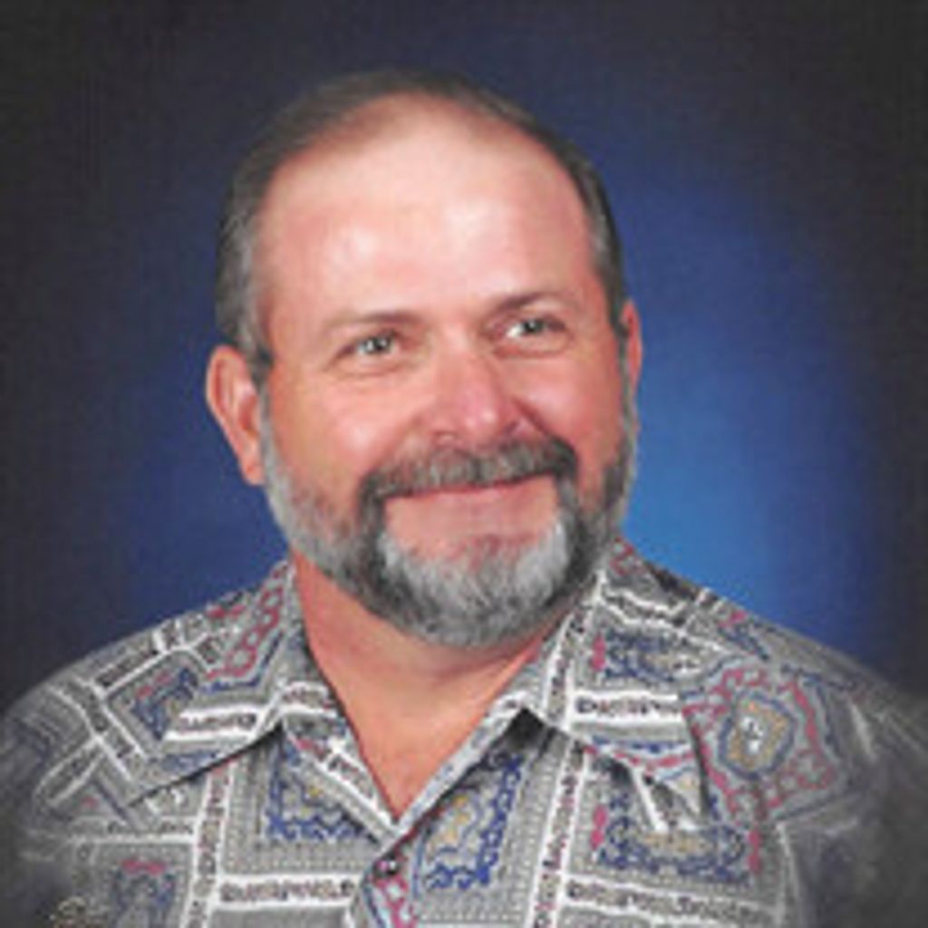 Henry Michael Burlin