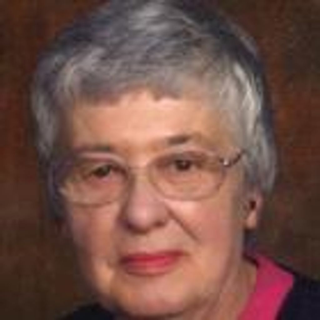 Barbara J. Rogers