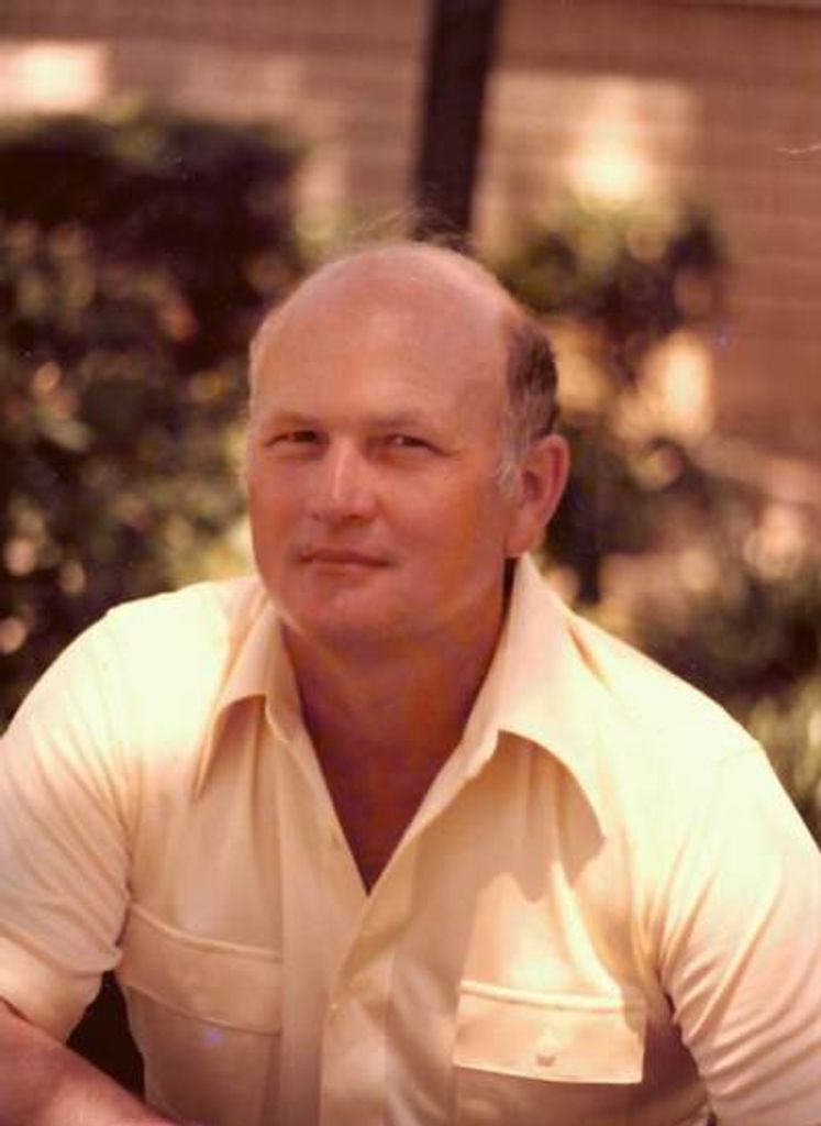 Freddy Joe Davenport Profile Photo