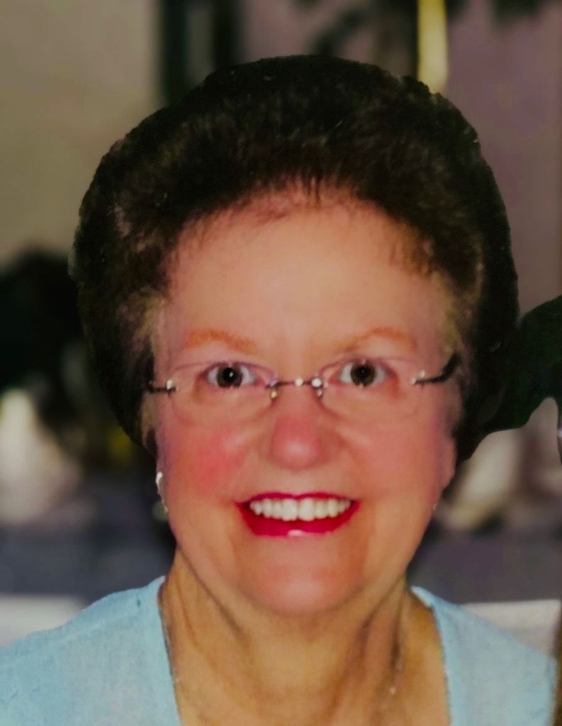 Susan Jane Willmott Profile Photo