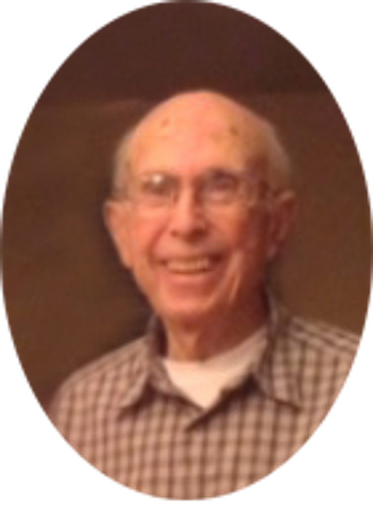 Luther Oliver Jones, Jr.