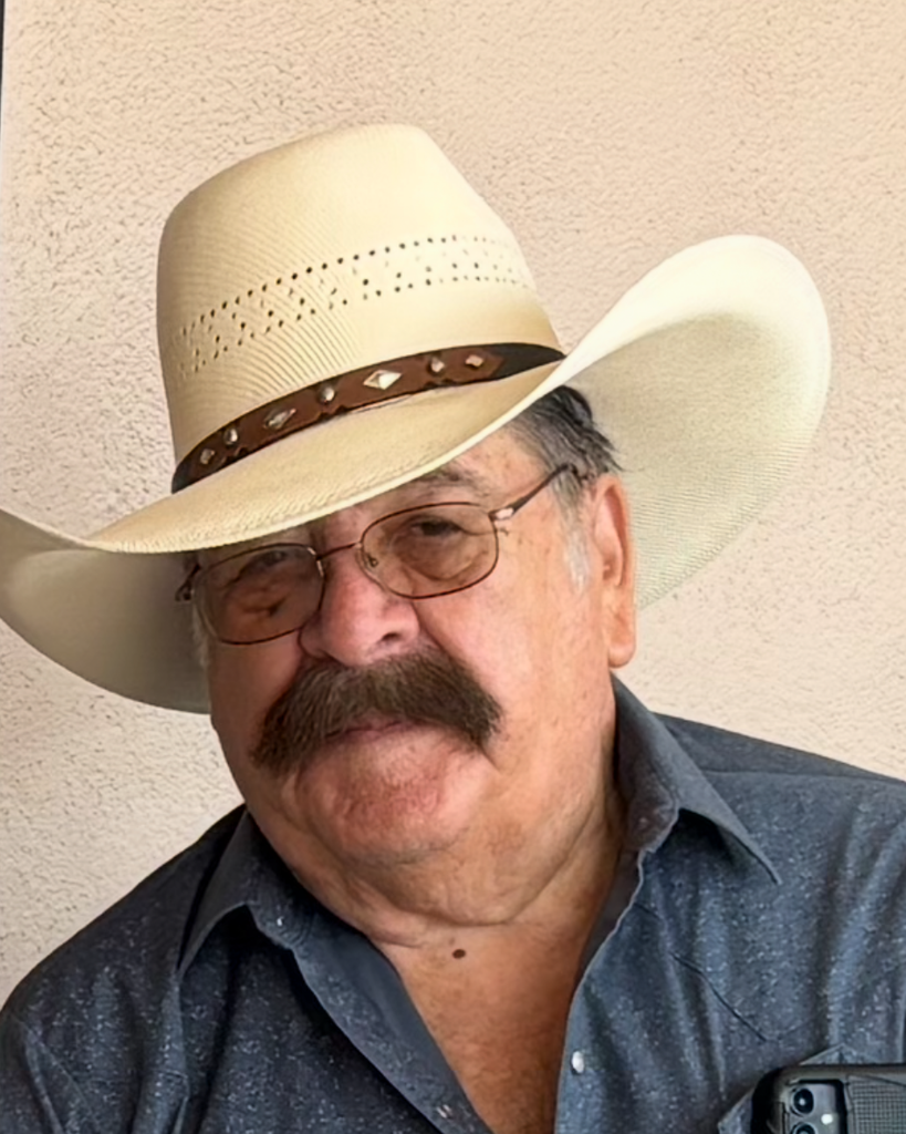 David Inguanzo Mares Profile Photo