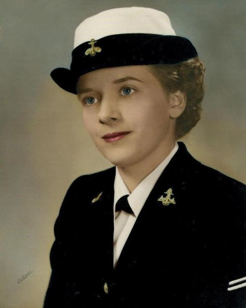 Dolores "Elaine" Boone Profile Photo