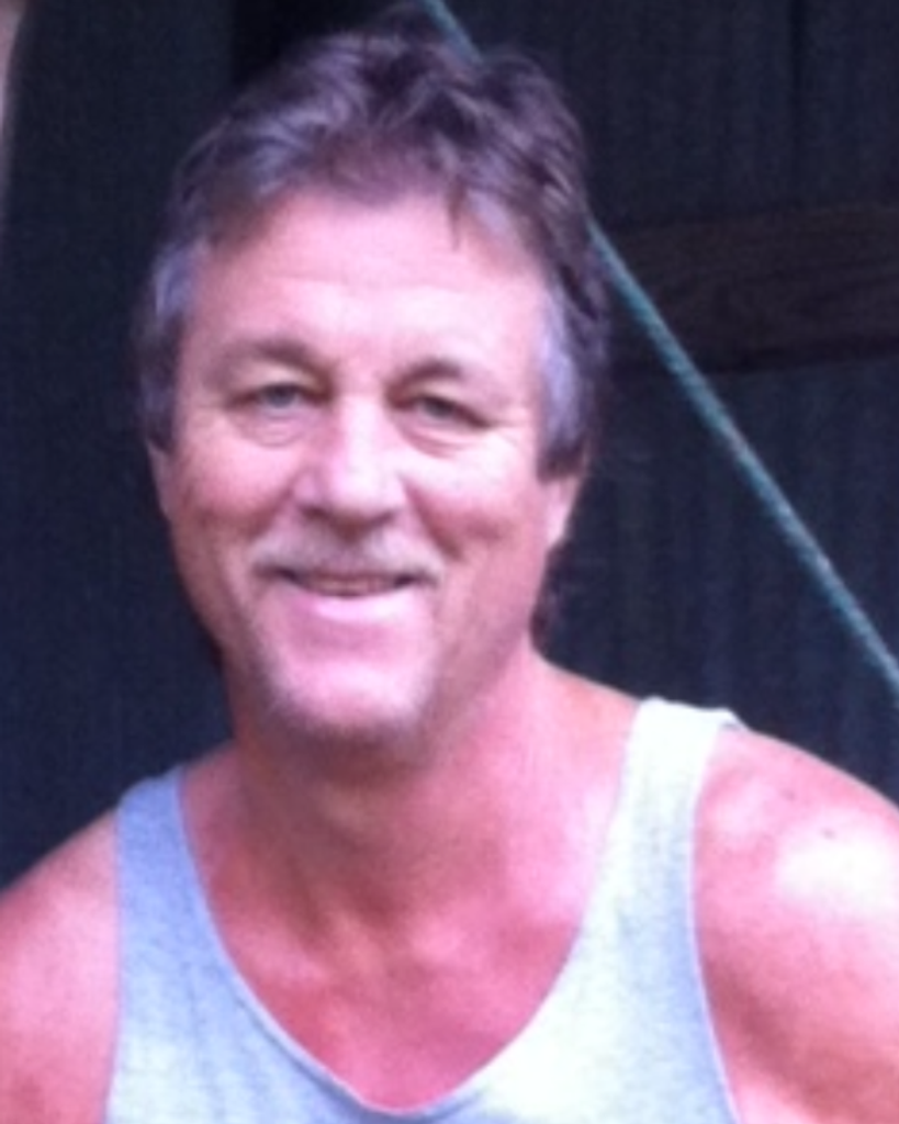 James Allen Thomas