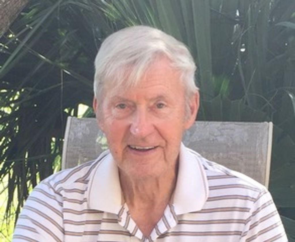 James Tighe