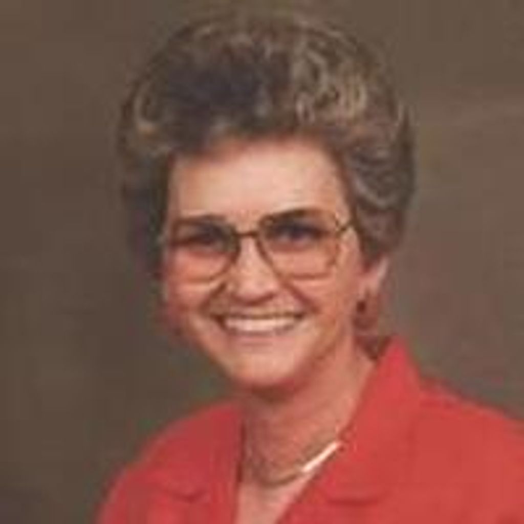 Kay Donna Lamar