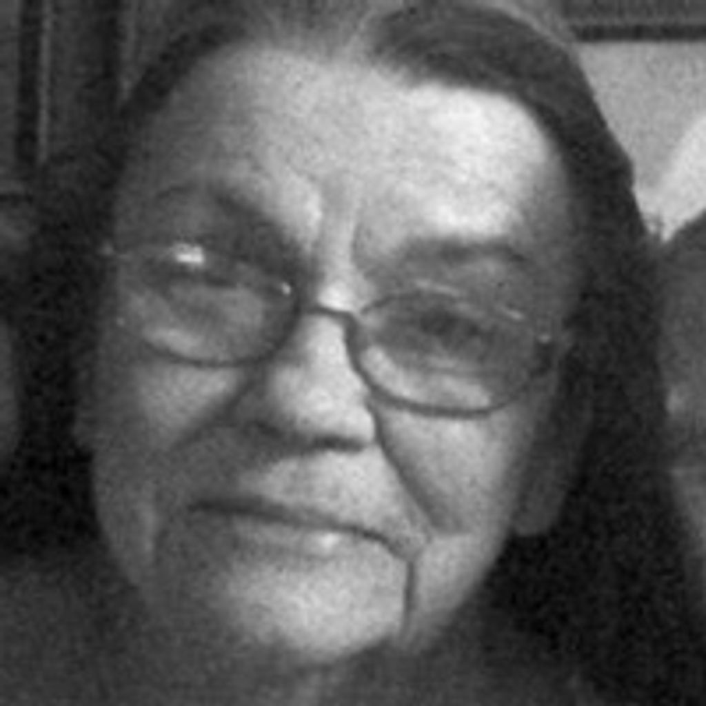 Mary Ledford