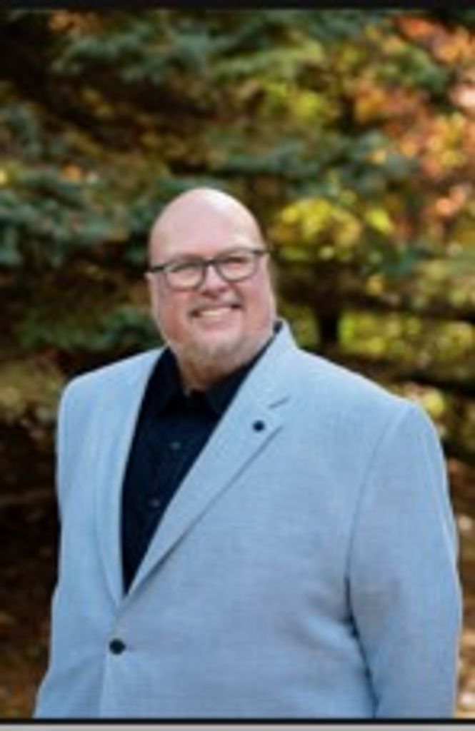 Dr. Jason Michael Mcglothlin Profile Photo